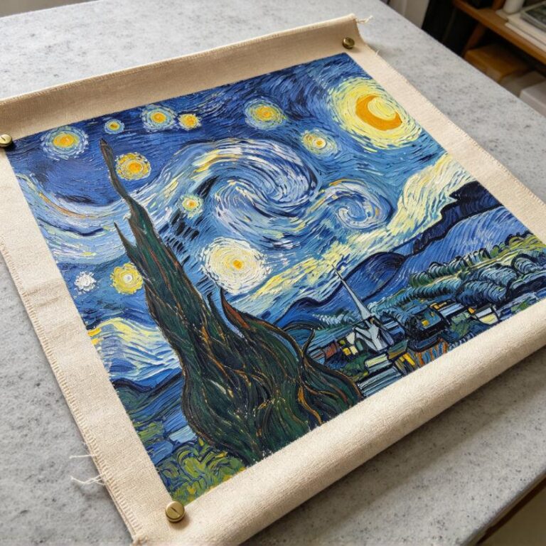 Art Reproductions Art Reproduction & Decoration & Giclée Printing