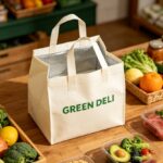 Paper Cups, Paper Bags & Takeout Bags Paper Bags & Takeaway Bags
