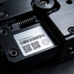 Variable Data Tickets, Labels, and Cards Adhesive Variable Barcode Labels