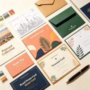 Cards & Postcards